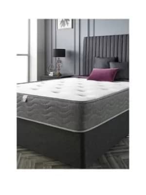 Image of Aspire Cool Tufted Ortho Mattress
