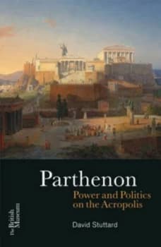 Image of The Parthenon by David Stuttard Paperback