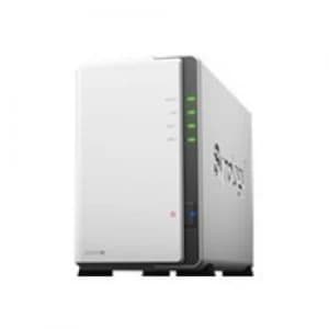 Image of Synology DS220J 2 Bay NAS