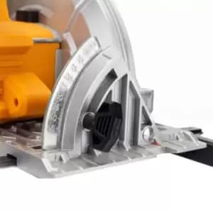 Image of Jcb 18V Circular Saw Body