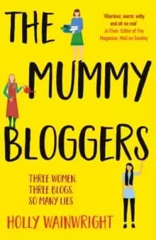 Image of The Mummy Bloggers
