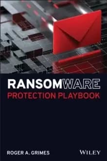 Image of Ransomware Protection Playbook
