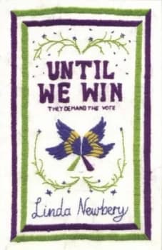 Image of Until We Win by Linda Newbery Paperback