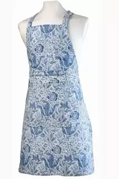 Image of William Morris Compton Fabric Apron