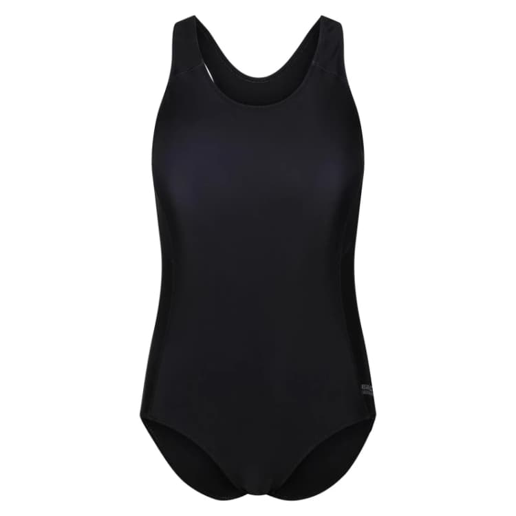 Image of Regatta Active Swimsuit II - Black 18