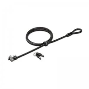 Image of Moq 25 - N17 Master Keyed Laptop Lock