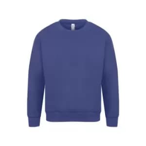 Image of Casual Original Mens Sweatshirt (2XL) (Royal)