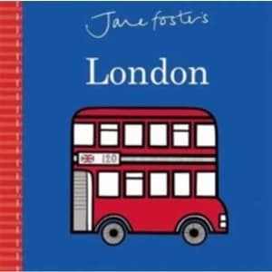 Image of Jane Foster's London