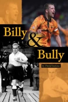 Image of Billy and Bully by David Instone Hardback