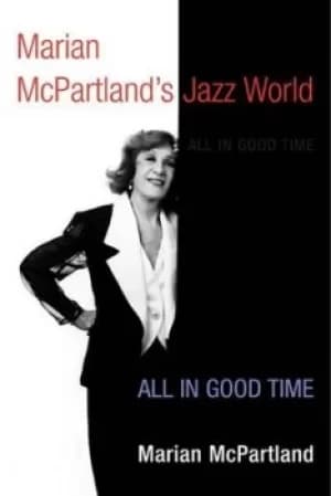 Image of Marian McPartlands jazz world by Marian McPartland
