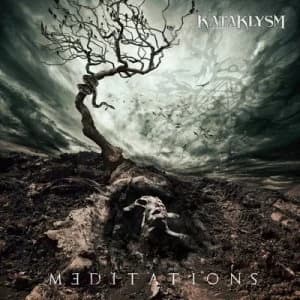 Image of Meditations by Kataklysm CD Album