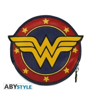 Image of Dc Comics - Wonder Woman Coin Purse