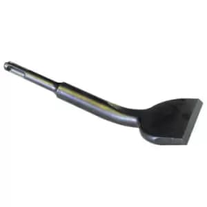 Image of Armeg SDS Plus Tile Removing Chisel 80mm
