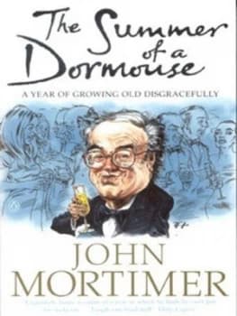 Image of The Summer of a Dormouse by John Mortimer Paperback