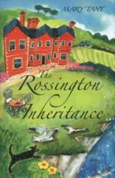 Image of The Rossington Inheritance by Mary Tant Hardback