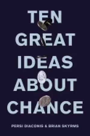 Image of ten great ideas about chance
