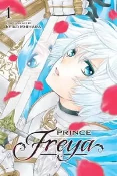 Image of Prince Freya, Vol. 1 by Keiko Ishihara