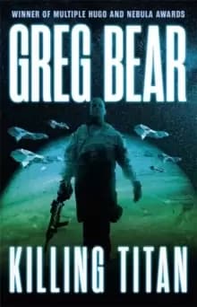 Image of Killing Titan