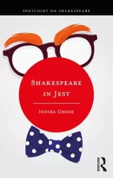 Image of Shakespeare in Jest