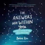Image of answers are within you 108 keys to unlock your mind body and soul