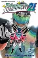 Image of eyeshield 21 vol 32