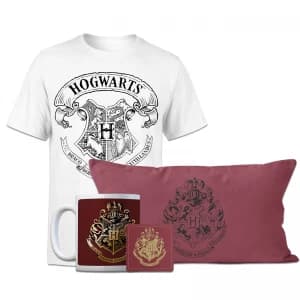 Image of Harry Potter Mega Bundle - Kids - 3-4 Years