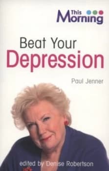 Image of Beat Your Depression by This Morning Book