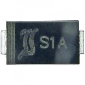 Image of Constant current drivers Diotec CL40M35 DO 214AC 90 V