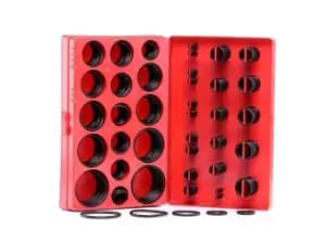 Image of YATO Assortment, O-rings YT-06876