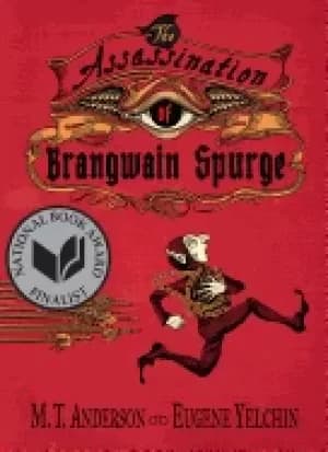 Image of assassination of brangwain spurge