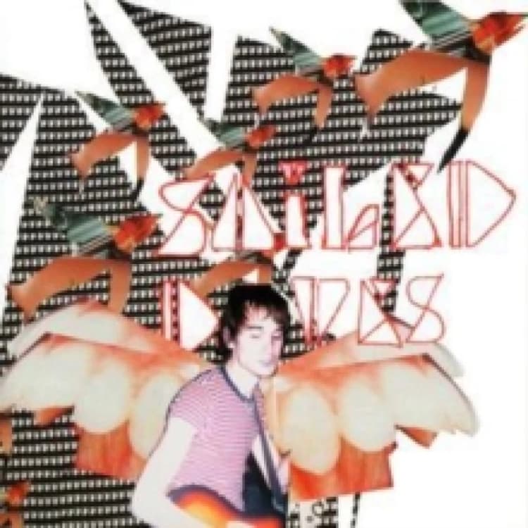 Image of Soiled Life CD / Album
