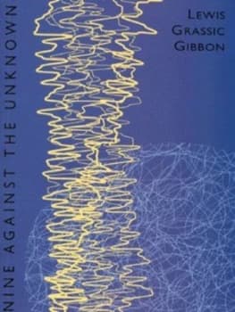 Image of Nine against the Unknown by James Leslie Mitchell Paperback