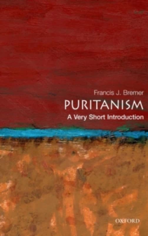 Image of Puritanism by Francis J Bremer Paperback