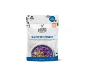 Image of Arctic Power Berries Blueberry Powder - 30g