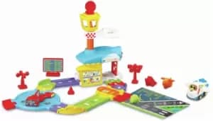 Image of Vtech Toot-Toot Drivers Airport