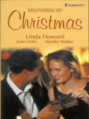 Image of Delivered by Christmas by Linda Howard