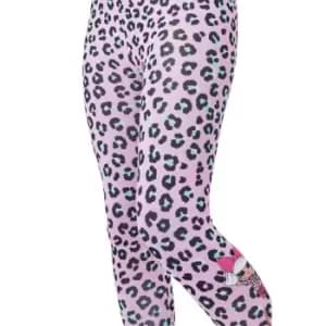 Image of Hype Leggings - Multi