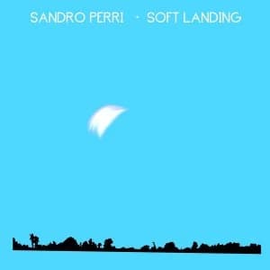 Image of Sandro Perri - Soft Landing CD