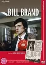 Image of Bill Brand: The Complete Series