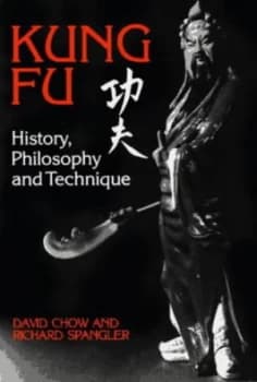 Image of Kung Fu Paperback