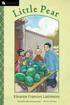 Image of Little Pear by Eleanor Frances Lattimore