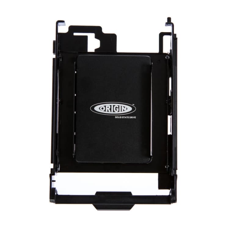 Image of Origin Storage Origin Storage SSD 128GB 3.5" SATA 3D TLC in Hot Swap Caddy DELL-1283DTLC-F21