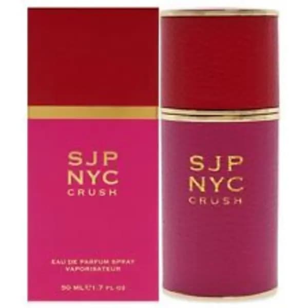 Image of Sarah Jessica Parker NYC Crush Eau de Parfum For Her 50ml