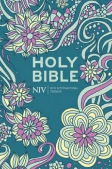 Image of Pocket Bible by New International Version Hardback
