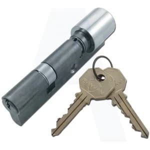 Image of Banham L112 Rim Cylinder