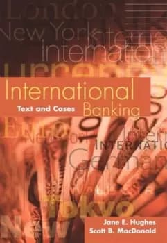 Image of International banking by Jane Hughes