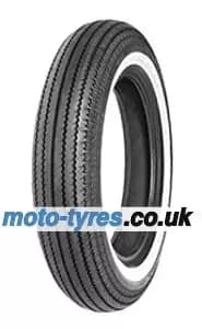 Image of Shinko E270SW ( 3.00-21 TT 57S Front wheel WS )