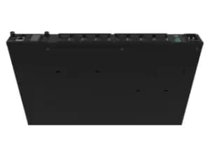 Image of P9S11A - Switched - 1U - Single-phase - Horizontal - 8 AC outlet(s) - C13 coupler