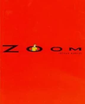 Image of Zoom by Istvan Banyai Paperback