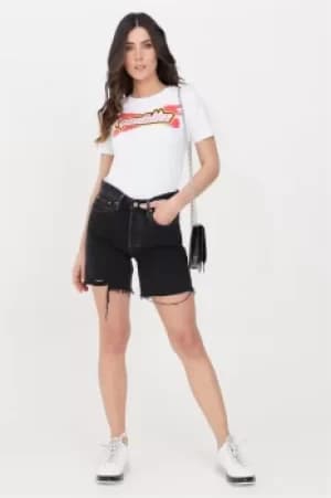 Image of LEVI'S Shorts Unisex